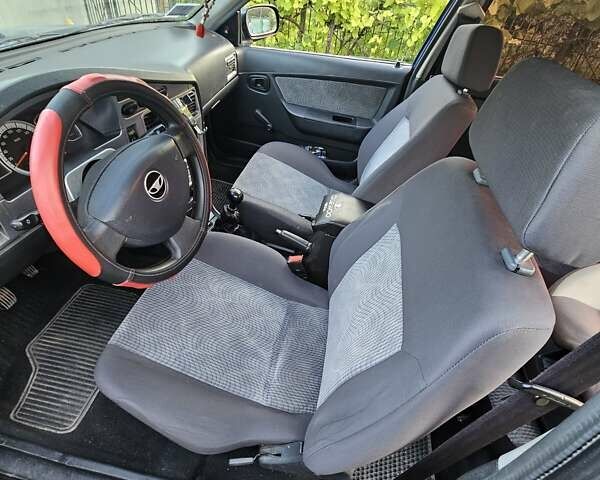 Деу Нексія 2011 у Могилев-Подольском на Automoto.ua Синій Деу Нексія, об'ємом двигуна 1.5 л та пробігом 109 тис. км за 2600 $, фото 11 на Automoto.ua