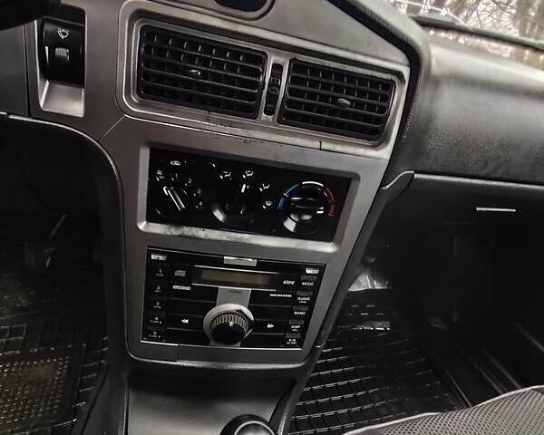 Синий Дэу Нексия, объемом двигателя 1.5 л и пробегом 190 тыс. км за 1850 $, фото 8 на Automoto.ua