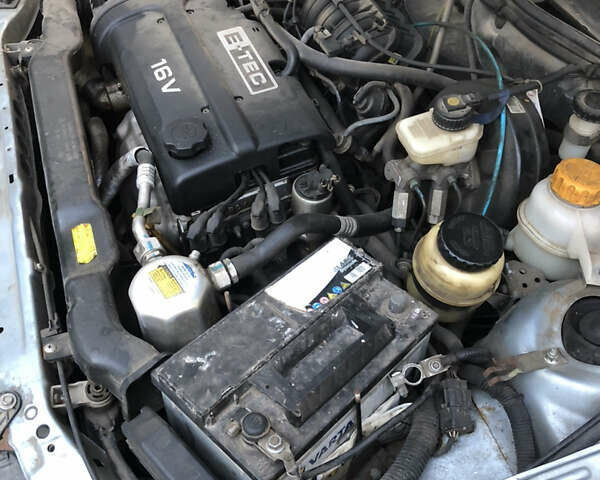 Синій Деу Нексія, об'ємом двигуна 1.6 л та пробігом 93 тис. км за 750 $, фото 3 на Automoto.ua