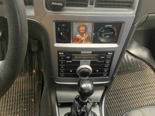 Синий Дэу Нексия, объемом двигателя 1.5 л и пробегом 71 тыс. км за 2908 $, фото 10 на Automoto.ua