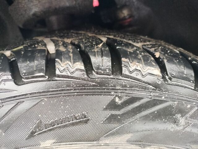 Синий Дэу Нексия, объемом двигателя 1.5 л и пробегом 250 тыс. км за 1500 $, фото 7 на Automoto.ua