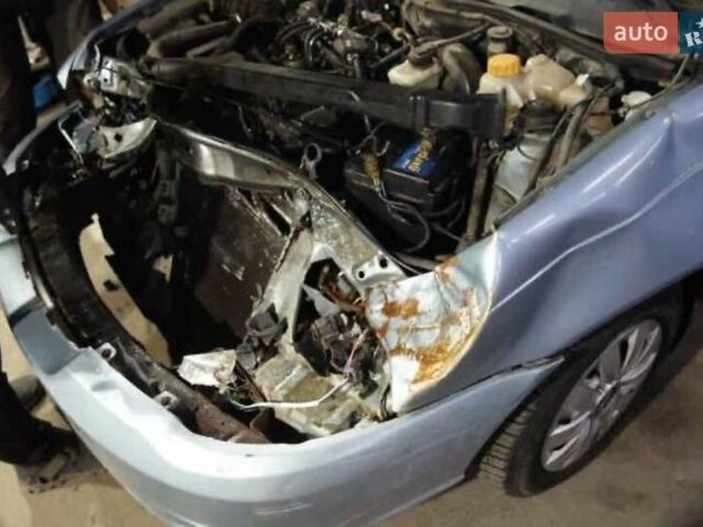 Синій Деу Нексія, об'ємом двигуна 1.5 л та пробігом 150 тис. км за 1400 $, фото 1 на Automoto.ua