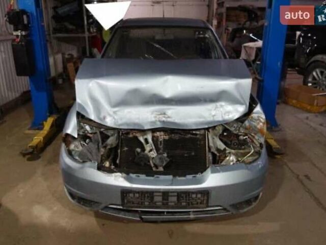 Синій Деу Нексія, об'ємом двигуна 1.5 л та пробігом 150 тис. км за 1400 $, фото 3 на Automoto.ua