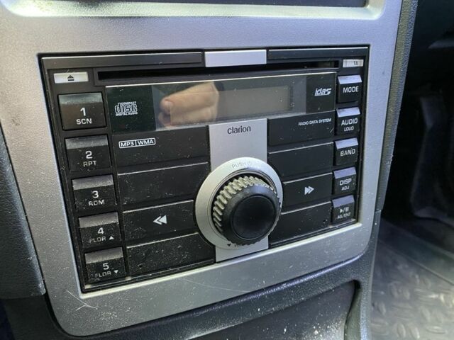 Синій Деу Нексія, об'ємом двигуна 1.6 л та пробігом 204 тис. км за 1350 $, фото 20 на Automoto.ua