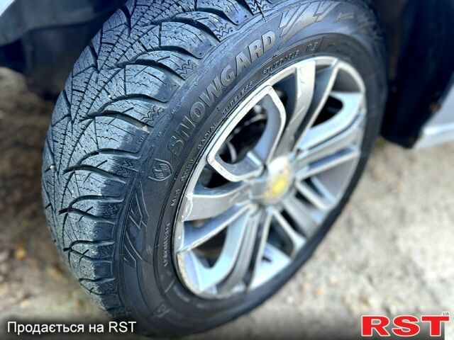 Синій Деу Нексія, об'ємом двигуна 1.6 л та пробігом 200 тис. км за 2400 $, фото 8 на Automoto.ua