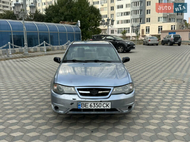 Синій Деу Нексія, об'ємом двигуна 1.6 л та пробігом 200 тис. км за 2300 $, фото 7 на Automoto.ua
