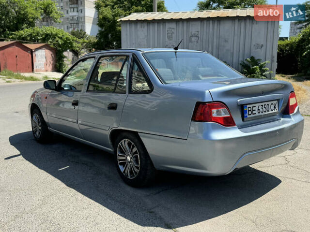 Синій Деу Нексія, об'ємом двигуна 1.6 л та пробігом 200 тис. км за 2300 $, фото 1 на Automoto.ua