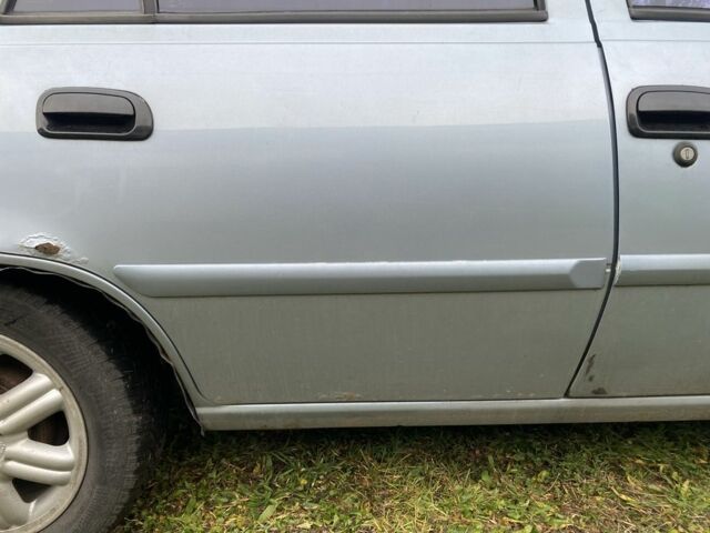 Синій Деу Нексія, об'ємом двигуна 1.6 л та пробігом 204 тис. км за 1350 $, фото 8 на Automoto.ua