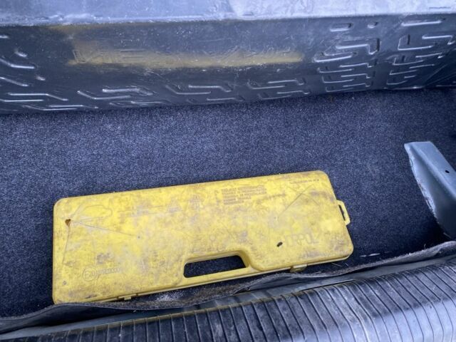 Синій Деу Нексія, об'ємом двигуна 1.6 л та пробігом 204 тис. км за 1350 $, фото 17 на Automoto.ua