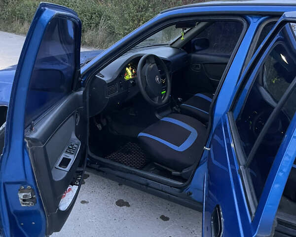 Синій Деу Нексія, об'ємом двигуна 1.5 л та пробігом 213 тис. км за 1700 $, фото 10 на Automoto.ua