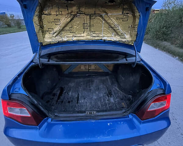 Синій Деу Нексія, об'ємом двигуна 1.5 л та пробігом 213 тис. км за 1700 $, фото 6 на Automoto.ua