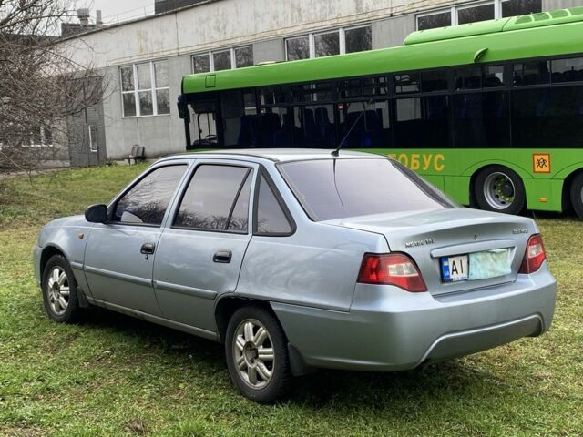 Синій Деу Нексія, об'ємом двигуна 1.6 л та пробігом 204 тис. км за 1350 $, фото 5 на Automoto.ua