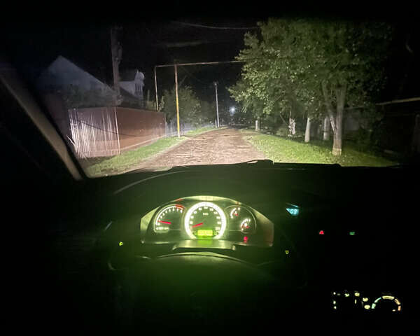 Синій Деу Нексія, об'ємом двигуна 1.5 л та пробігом 213 тис. км за 1700 $, фото 12 на Automoto.ua