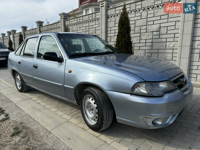 Синий Дэу Нексия, объемом двигателя 1.6 л и пробегом 180 тыс. км за 2500 $, фото 20 на Automoto.ua