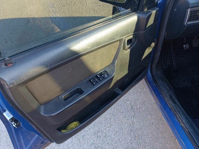 Синій Деу Нексія, об'ємом двигуна 1.6 л та пробігом 230 тис. км за 2000 $, фото 1 на Automoto.ua