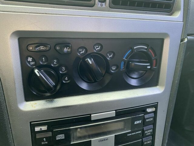 Синій Деу Нексія, об'ємом двигуна 1.6 л та пробігом 204 тис. км за 1350 $, фото 21 на Automoto.ua