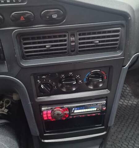 Синий Дэу Нексия, объемом двигателя 1.5 л и пробегом 59 тыс. км за 2599 $, фото 3 на Automoto.ua