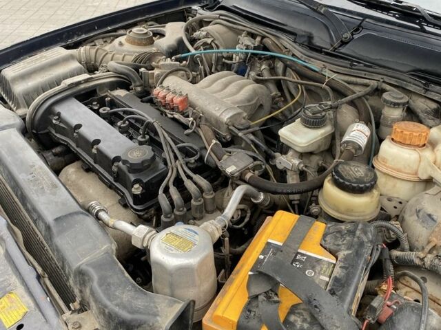 Синій Деу Нексія, об'ємом двигуна 1.5 л та пробігом 244 тис. км за 699 $, фото 11 на Automoto.ua