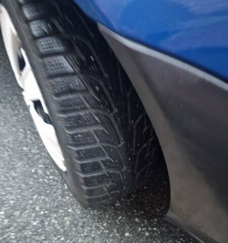 Синий Дэу Нексия, объемом двигателя 1.5 л и пробегом 59 тыс. км за 2599 $, фото 11 на Automoto.ua