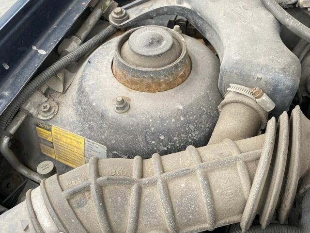 Синій Деу Нексія, об'ємом двигуна 1.5 л та пробігом 244 тис. км за 699 $, фото 13 на Automoto.ua