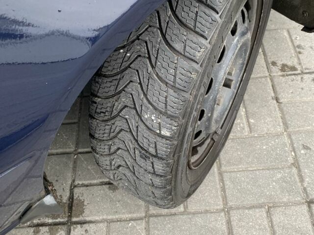 Синій Деу Нексія, об'ємом двигуна 1.5 л та пробігом 244 тис. км за 699 $, фото 15 на Automoto.ua