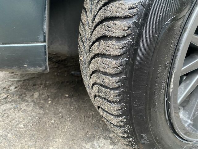 Зеленый Дэу Нексия, объемом двигателя 1.5 л и пробегом 208 тыс. км за 1300 $, фото 4 на Automoto.ua