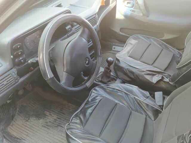 Зеленый Дэу Нексия, объемом двигателя 1.5 л и пробегом 2 тыс. км за 890 $, фото 10 на Automoto.ua
