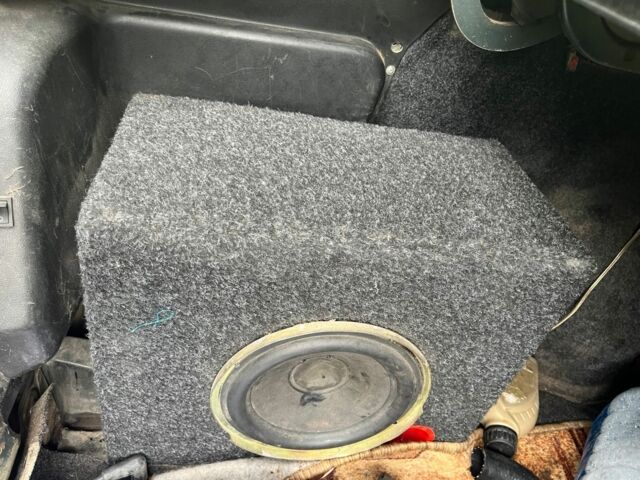 Зелений Деу Нексія, об'ємом двигуна 1.5 л та пробігом 290 тис. км за 999 $, фото 12 на Automoto.ua