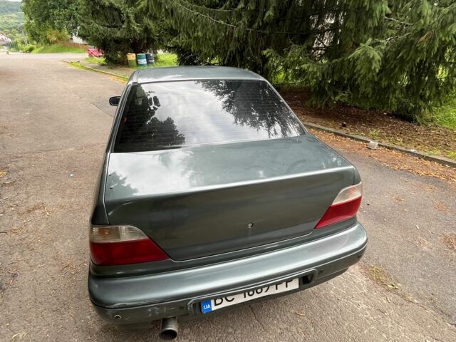 Зелений Деу Нексія, об'ємом двигуна 1.5 л та пробігом 290 тис. км за 999 $, фото 6 на Automoto.ua