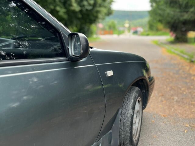 Зелений Деу Нексія, об'ємом двигуна 1.5 л та пробігом 290 тис. км за 999 $, фото 11 на Automoto.ua