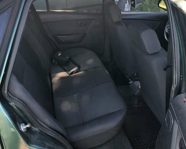 Зеленый Дэу Нексия, объемом двигателя 1.5 л и пробегом 470 тыс. км за 1100 $, фото 8 на Automoto.ua