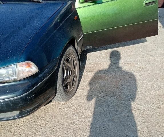 Зелений Деу Нексія, об'ємом двигуна 1.5 л та пробігом 1000 тис. км за 999 $, фото 5 на Automoto.ua