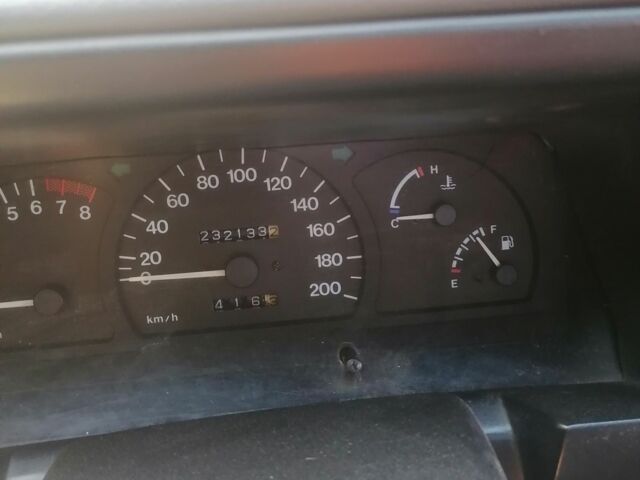 Зелений Деу Нексія, об'ємом двигуна 1.5 л та пробігом 232 тис. км за 1700 $, фото 4 на Automoto.ua