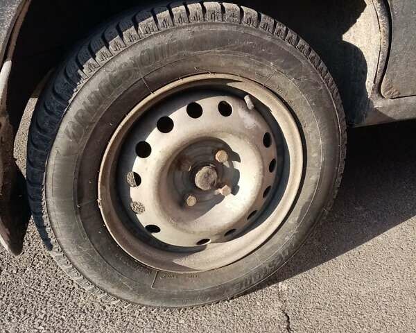 Зелений Деу Нексія, об'ємом двигуна 1.5 л та пробігом 150 тис. км за 1447 $, фото 6 на Automoto.ua