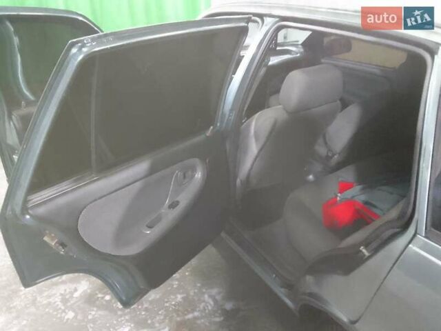 Зелений Деу Нексія, об'ємом двигуна 1.5 л та пробігом 150 тис. км за 3100 $, фото 8 на Automoto.ua