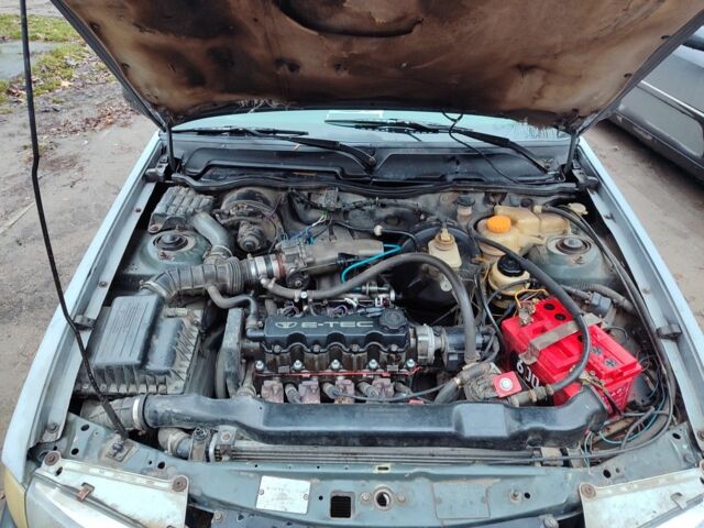 Зеленый Дэу Нексия, объемом двигателя 0 л и пробегом 300 тыс. км за 1300 $, фото 7 на Automoto.ua