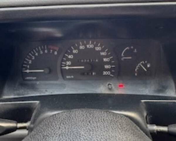 Дэу Нексия 1997 в Киеве на Automoto.ua Зеленый Дэу Нексия, объемом двигателя 1.5 л и пробегом 93 тыс. км за 2000 $, фото 5 на Automoto.ua