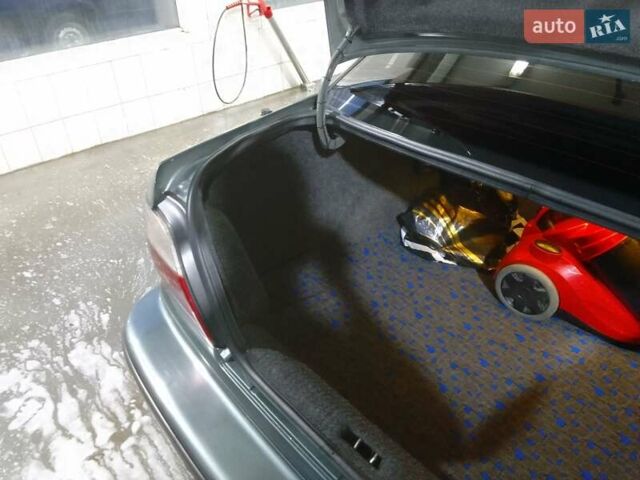 Зелений Деу Нексія, об'ємом двигуна 1.5 л та пробігом 150 тис. км за 3100 $, фото 10 на Automoto.ua