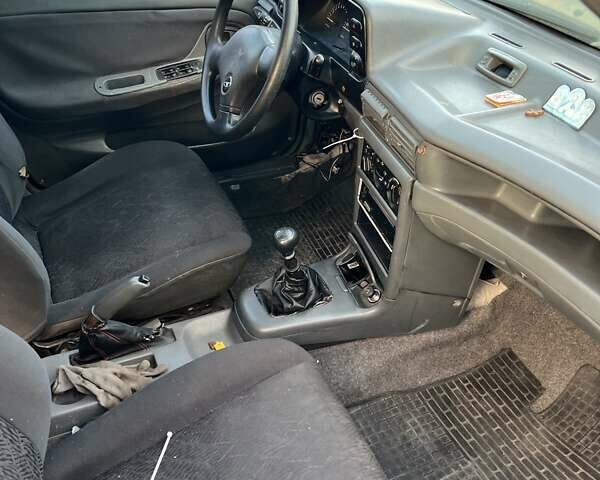 Зелений Деу Нексія, об'ємом двигуна 1.5 л та пробігом 200 тис. км за 899 $, фото 5 на Automoto.ua