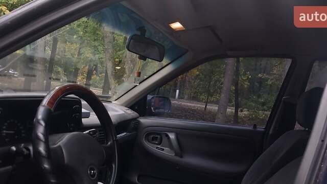 Зеленый Дэу Нексия, объемом двигателя 1.5 л и пробегом 330 тыс. км за 1200 $, фото 18 на Automoto.ua