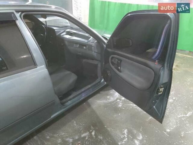 Зелений Деу Нексія, об'ємом двигуна 1.5 л та пробігом 150 тис. км за 3100 $, фото 7 на Automoto.ua