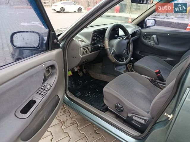 Зеленый Дэу Нексия, объемом двигателя 1.5 л и пробегом 119 тыс. км за 1799 $, фото 29 на Automoto.ua