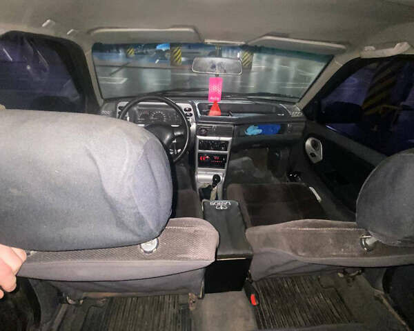 Зеленый Дэу Нексия, объемом двигателя 1.5 л и пробегом 370 тыс. км за 900 $, фото 13 на Automoto.ua