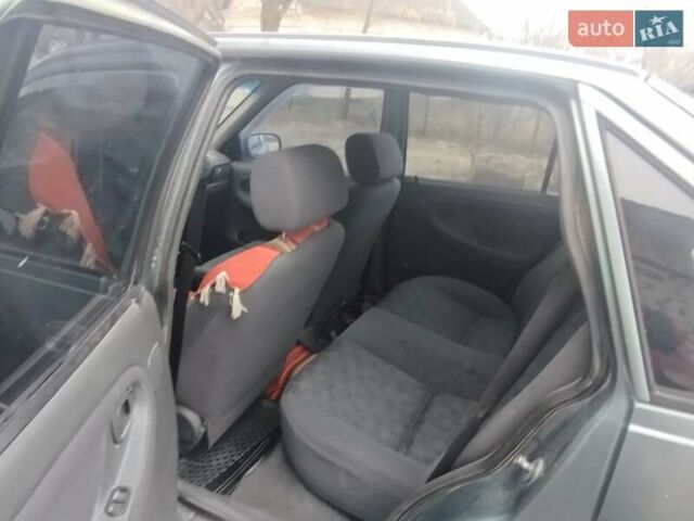 Зеленый Дэу Нексия, объемом двигателя 0 л и пробегом 200 тыс. км за 850 $, фото 1 на Automoto.ua