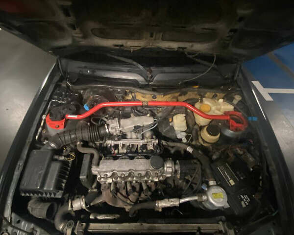 Зеленый Дэу Нексия, объемом двигателя 1.5 л и пробегом 370 тыс. км за 900 $, фото 15 на Automoto.ua