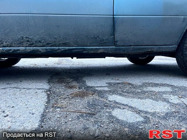 Зеленый Дэу Нексия, объемом двигателя 1.5 л и пробегом 220 тыс. км за 1000 $, фото 8 на Automoto.ua