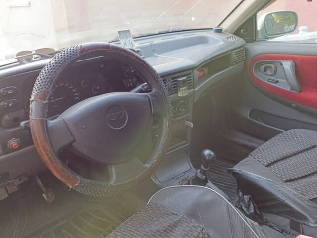 Зелений Деу Нексія, об'ємом двигуна 1.5 л та пробігом 300 тис. км за 850 $, фото 7 на Automoto.ua