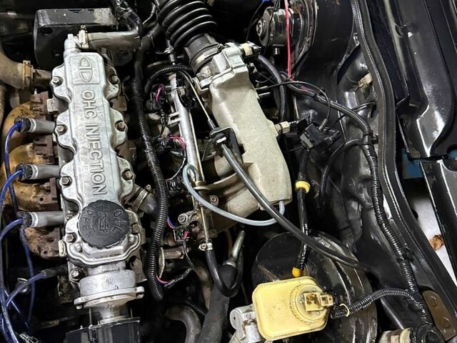 Зеленый Дэу Нексия, объемом двигателя 1.5 л и пробегом 320 тыс. км за 1100 $, фото 2 на Automoto.ua