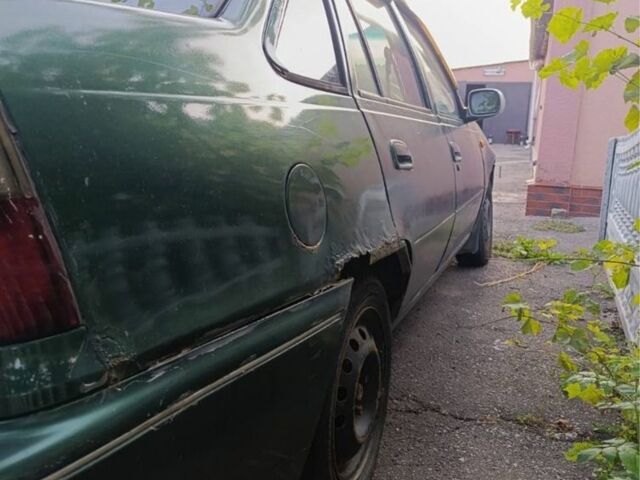 Зелений Деу Нексія, об'ємом двигуна 1.5 л та пробігом 300 тис. км за 850 $, фото 6 на Automoto.ua