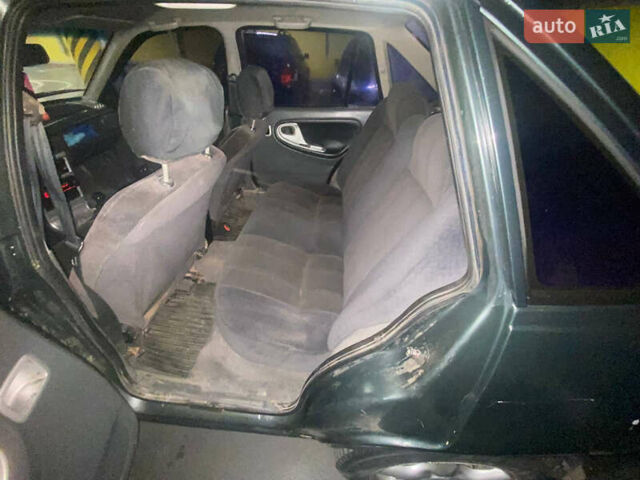 Зеленый Дэу Нексия, объемом двигателя 1.5 л и пробегом 370 тыс. км за 900 $, фото 14 на Automoto.ua